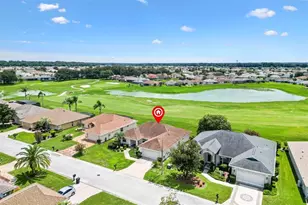 17399 SE 116th Court Rd, Summerfield, FL 34491 - Photo 36