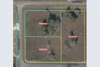 0 SE 175th Court, Morriston, FL 32668 - Photo 2