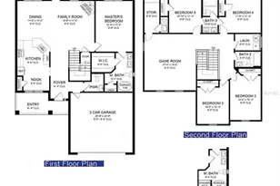 4398 SW 92nd Pl Rd, Ocala, FL 34476 - Photo 2