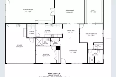 10731 SE 174th Loop, Summerfield, FL 34491 - Photo 58
