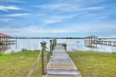 4160 Lakeview Drive, Sebring, FL 33870 - Photo 2