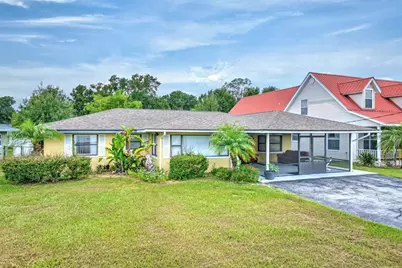 4160 Lakeview Drive, Sebring, FL 33870 - Photo 4