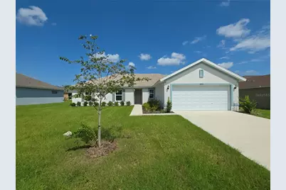 8270 N Wakefield Drive, Citrus Springs, FL 34434 - Photo 1