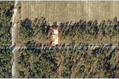 23949 NW Falcon Avenue, Dunnellon, FL 34431 - Photo 2