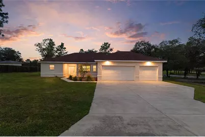 8451 Nuzum Road, Weeki Wachee, FL 34613 - Photo 1