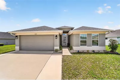 4342 NE 31st Street, Ocala, FL 34470 - Photo 1