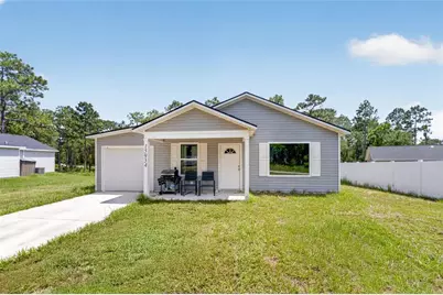 15934 SW 41st Street Road, Ocala, FL 34481 - Photo 2