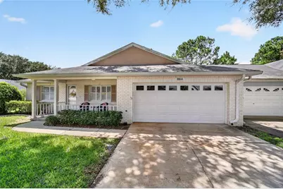 8964 SW 95th Street #A, Ocala, FL 34481 - Photo 1