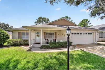 8964 SW 95th Street #A, Ocala, FL 34481 - Photo 2