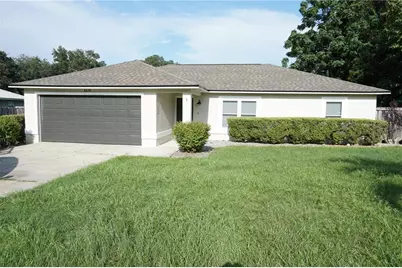 6655 NW 15th Avenue, Ocala, FL 34475 - Photo 1