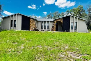 7590 N Caesar Point, Dunnellon, FL 34433 - Photo 1