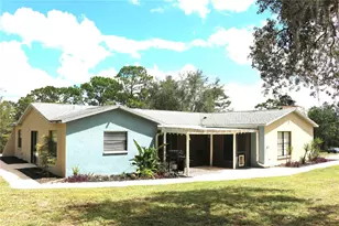 7590 N Caesar Point, Dunnellon, FL 34433 - Photo 50