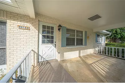 9078 SW 82nd Terrace #D, Ocala, FL 34481 - Photo 4