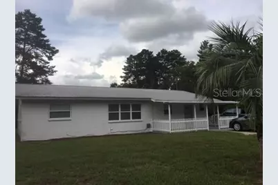 22201 SW Beach Boulevard, Dunnellon, FL 34431 - Photo 1