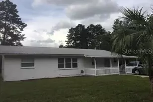 22201 SW Beach Blvd, Dunnellon, FL 34431 - Photo 1
