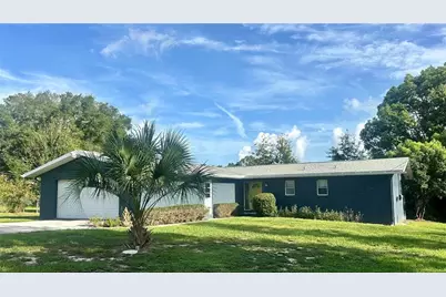 4205 NE 7th Street, Ocala, FL 34470 - Photo 1