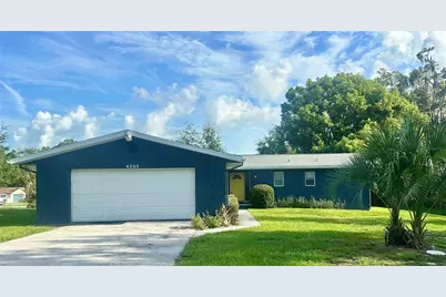 4205 NE 7th Street, Ocala, FL 34470 - Photo 2