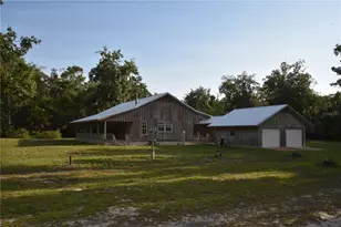 5351 SW Co Rd 347, Cedar Key, FL 32625 - Photo 4
