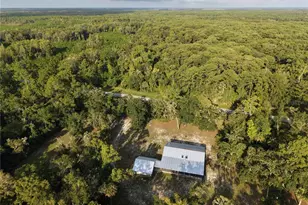 5351 SW Co Rd 347, Cedar Key, FL 32625 - Photo 12
