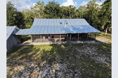 5351 SW County Road 347, Cedar Key, FL 32625 - Photo 6