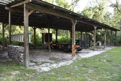 5351 SW County Road 347, Cedar Key, FL 32625 - Photo 16