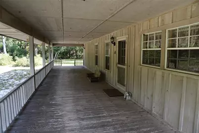 5351 SW County Road 347, Cedar Key, FL 32625 - Photo 18