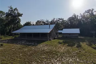 5351 SW Co Rd 347, Cedar Key, FL 32625 - Photo 1