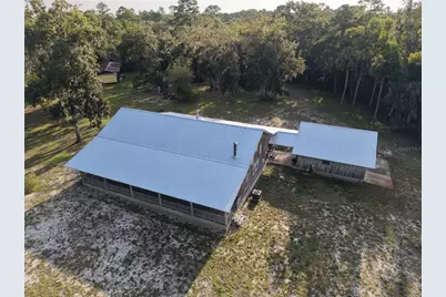 5351 SW County Road 347, Cedar Key, FL 32625 - Photo 8