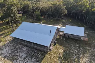 5351 SW Co Rd 347, Cedar Key, FL 32625 - Photo 8