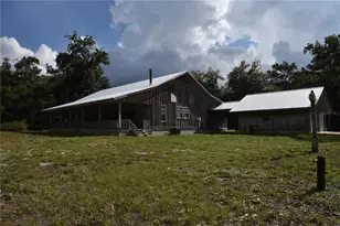 5351 SW Co Rd 347, Cedar Key, FL 32625 - Photo 70