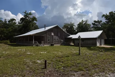 5351 SW County Road 347, Cedar Key, FL 32625 - Photo 2