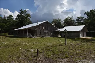 5351 SW Co Rd 347, Cedar Key, FL 32625 - Photo 2