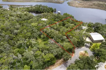 6929 S Haulover Point, Homosassa, FL 34448 - Photo 4