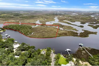 6929 S Haulover Point, Homosassa, FL 34448 - Photo 12