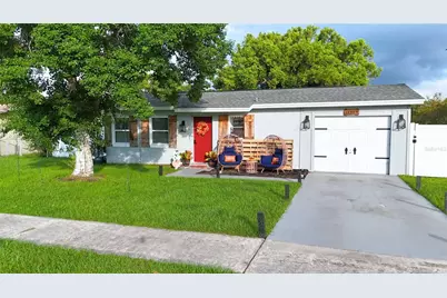 14524 SW 39th Court Road, Ocala, FL 34473 - Photo 1