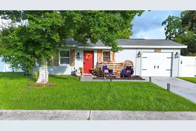 14524 SW 39th Court Road, Ocala, FL 34473 - Photo 1