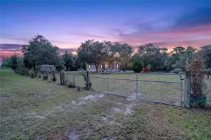 2958 SW 168th Ave, Ocala, FL 34481 - Photo 1
