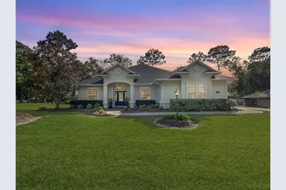 4526 SE 34th Place, Ocala, FL 34480 - Photo 1