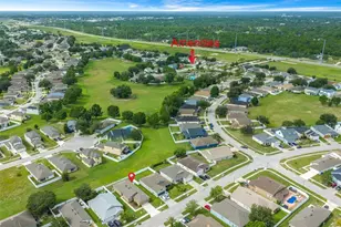 14316 Holly Hammock Ln, Brooksville, FL 34613 - Photo 2