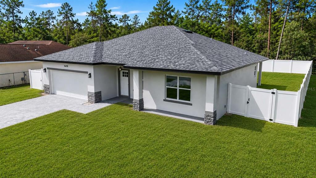 16698 SW 30th Avenue Rd - 16698 SW 30th Avenue Rd, Ocala, FL 34473 Luxury Property | Jose Angel Pina