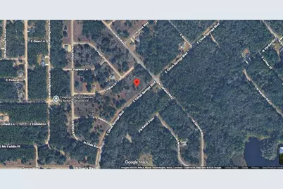 603 E Citrus Springs Boulevard, Citrus Springs, FL 34434 - Photo 2