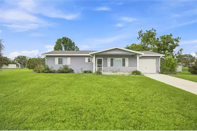 6362 SW 106th Place, Ocala, FL 34476 - Photo 1