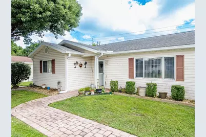 10707 SE 174th Loop, Summerfield, FL 34491 - Photo 1