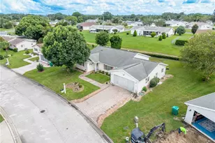 10707 SE 174th Loop, Summerfield, FL 34491 - Photo 4