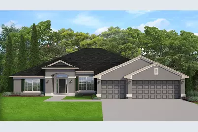 16476 SW 54th Court Road, Ocala, FL 34473 - Photo 1