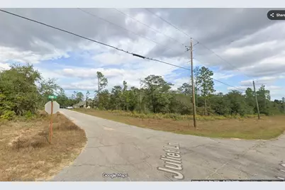 Lot 5, Unit 1, Blk 3 Juliet Lane, Chipley, FL 32428 - Photo 1