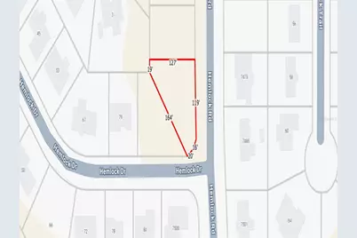 Hemlock Rd, Ocala, FL 34472 - Photo 1