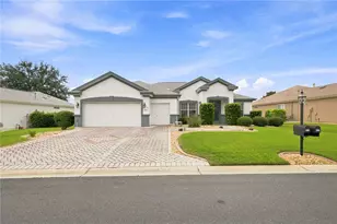 9117 SE 125th Loop, Summerfield, FL 34491 - Photo 1