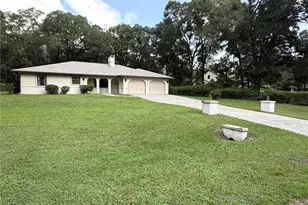 9890 SW 203rd Cir, Dunnellon, FL 34431 - Photo 2