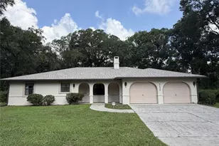 9890 SW 203rd Cir, Dunnellon, FL 34431 - Photo 1